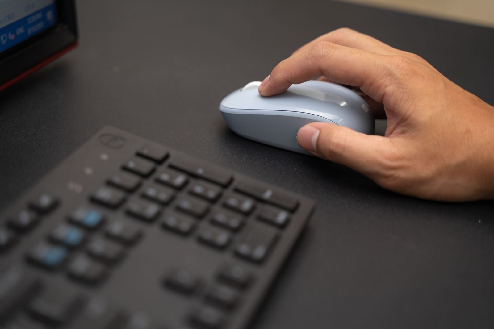 Giới thiệu và hướng dẫn sử dụng Swift Pair và Mouse Keyboard Center Microsoft