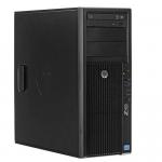 Máy Trạm HP Workstation Z420 CPU E5 2689 | Ram 16GB | SSD 120GB | HDD 1TB | Quadro K2200