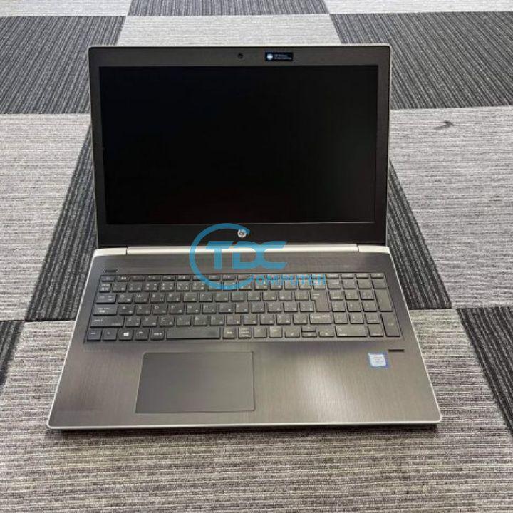 Laptop HP Probook 450 G5 core i5 7200u | Ram 8GB | SSD 128GB | Intel