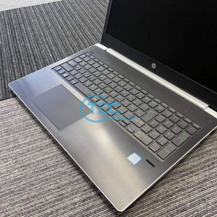 Laptop HP Probook 450 G5 core i5 7200u | Ram 8GB | SSD 128GB | Intel