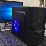 PC Văn Phòng GT08 | H81 | Core i5 4570 | Ram 4GB | SSD 128GB