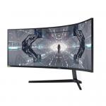 Màn hình Samsung Odyssey 49 inch G9 LC49G95TSSEXXV (DualQHD/VA/240Hz/1ms/420nits/HDMI+DP+USB+Audio/G-Sync/Cong)