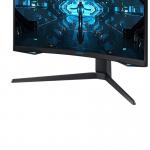 Màn hình Samsung Odyssey G7 LC27G75TQSEXXV 26.9 inch/2K/VA/240Hz/1ms/Cong