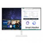 Màn Hình Thông Minh Samsung FHD LS32AM501NEXXV 32inch - Hàng chính hãng