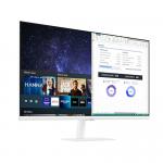 Màn Hình Thông Minh Samsung FHD LS32AM501NEXXV 32inch - Hàng chính hãng