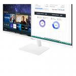 Màn Hình Thông Minh Samsung FHD LS32AM501NEXXV 32inch - Hàng chính hãng