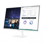 Màn Hình Thông Minh Samsung FHD LS32AM501NEXXV 32inch - Hàng chính hãng