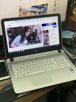 Laptop HP Pavilion Notebook i3 5157U | Ram 8GB | SSD 256GB | Màn hình 15.6 inch