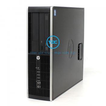 Barebone HP compaq 6300 SFF