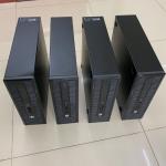 Barebone HP Prodesk 600G1 SFF, Q85