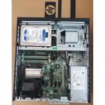 Barebone HP Prodesk 600G1 SFF, Q85