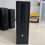 Barebone HP Prodesk 600G1 SFF, Q85