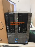 Barebone, Xác Dell optiplex 990 SFF | 790 SFF