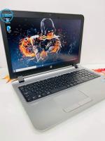 Laptop HP Probook 450G3 intel core i5 6200u | ram 8GB | SSD 120GB | HDD 500GB | Màn hình 15.6inch