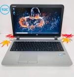 Laptop HP Probook 450G3 intel core i5 6200u | ram 8GB | SSD 120GB | HDD 500GB | Màn hình 15.6inch