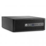 Case HP Prodesk 400G3 Core i7 6700/ RAM 8GB/ SSD 120GB - CH56