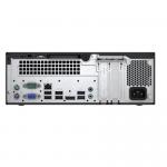 Case HP Prodesk 400G3 Core i7 6700/ RAM 8GB/ SSD 120GB - CH56