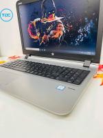 Laptop HP Probook 450G3 intel core i3 6100u | ram 8GB | SSD 120GB 