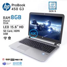 hp - HP ProBook 450 G3　Core i3 6100U（第6世代） HP ProBook 450 G3 15.6