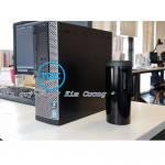 DELL Optiplex 7010 SFF Core i7 3770 | Ram 8GB | SSD 480GB