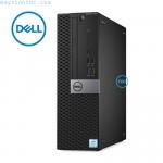 DELL Optiplex 7050 SFF Core i5 7500 | Ram 8GB | SSD 240GB