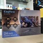 Màn hình Gaming KingView KV2419H 24 inch | FHD | FULL viền | 75Hz. Hàng Chính Hãng