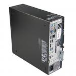 Case HP Prodesk 400G3 Core i7 6700/ RAM 16GB/ SSD 512GB - CH63