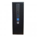 Case HP Prodesk 400G3 Core i7 6700/ RAM 16GB/ SSD 512GB - CH63