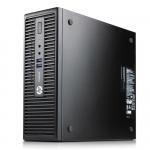 Case HP Prodesk 400G3 Core i7 6700/ RAM 16GB/ SSD 512GB - CH63