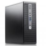 Case HP Prodesk 400G3 Core i7 6700/ RAM 16GB/ SSD 512GB - CH63