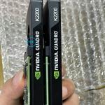 VGA NVIDIA QUADRO K2200 4GB GDDR5 128BIT