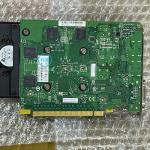 VGA NVIDIA QUADRO K2200 4GB GDDR5 128BIT