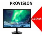 Màn Hình Máy Tính ProVision LED 19 inch  - Hàng Chính Hãng