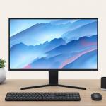 Màn Hình Máy Tính Xiaomi Redmi Monitor 27 inch RMMNT27NF | Tần số 75Hz | Tấm nền IPS | FHD/AUDIO/HDMI/VGA