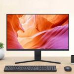 Màn Hình Máy Tính Xiaomi Redmi Monitor 27 inch RMMNT27NF | Tần số 75Hz | Tấm nền IPS | FHD/AUDIO/HDMI/VGA