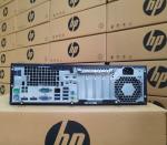 Case máy tính để bàn HP 600G1 CPU core i5 4570 | Ram 8GB | SSD 240GB.Tặng USB thu Wifi. Bàn di chuột, Bảo hành 12 tháng