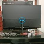 Màn Hình Gaming Kvision 32 inch. Tấm nền IPS | Tần Số 75Hz | Bảo Hành 24 Tháng