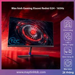 Màn hình Gaming Xiaomi Redmi 24 inch G24 - 165Hz | 1ms