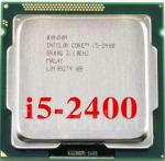 Bộ xử lý Intel® Core™ i5-2400 6M bộ nhớ đệm, tối đa 3,40 GHz