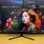 Màn Hình DUAN  27inch 2K 100Hz IPS - IPS /27 INCH/ 2K /100Hz /HDMI /DP