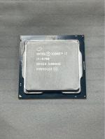 CPU INTEL CORE I7 9700 3.0GHz turbo 4.70Ghz, 8 nhân 8 luồng, 12MB CACHE