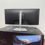 Màn hình DELL Ultrasharp U3415W 2K IPS , Tích hợp LOA cực to. Hàng like new , có hộp