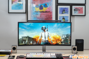 Màn Hình Máy Tính View Sonic VX3015-C 30inch Cong UWHD