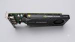 VGA NVIDIA QUADRO K1200 4GB GDDR5 128BIT