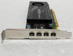 VGA NVIDIA QUADRO K1200 4GB GDDR5 128BIT