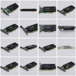 VGA NVIDIA QUADRO K1200 4GB GDDR5 128BIT