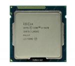 Bộ vi xử lý Intel CPU Core i5-3470 3.60GHz ,77w 4 lõi 4 luồng, 6MB Cache Socket Intel LGA 1155