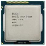 Bộ vi xử lý Intel CPU Core i3-3220 3.30GHz ,55w 2 lõi 4 luồng, 3MB Cache Socket Intel LGA 1155