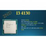 Bộ xử lý Intel® Core™ i3-4130 3M bộ nhớ đệm, 3,40 GHz