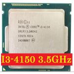 Bộ xử lý Intel® Core™ i3-4150 3M bộ nhớ đệm, 3,50 GHz